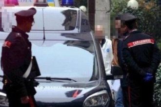 Incidente sul lavoro