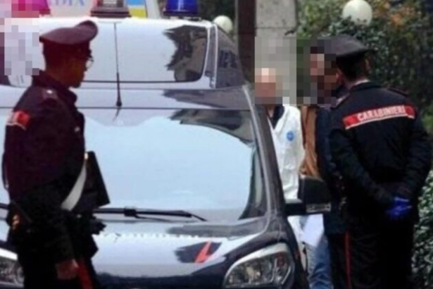 Incidente sul lavoro