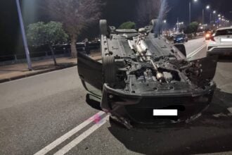 Incidente Lungomare Salerno