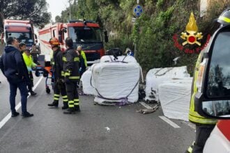 Incidente Salerno
