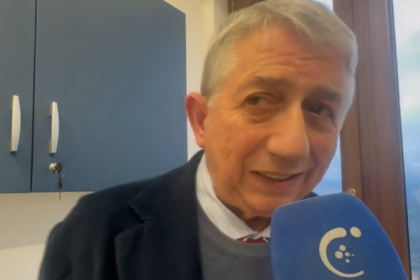 Luigi D'Amato