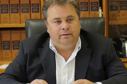 Oscar Imbriaco