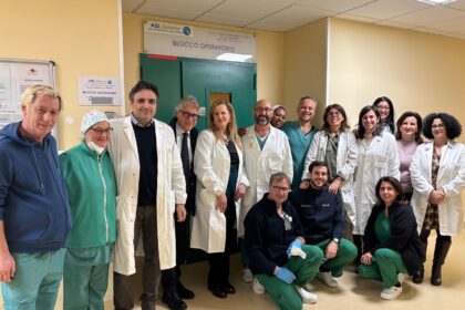 Ospedale Pagani