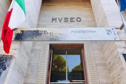 Paestum Museo