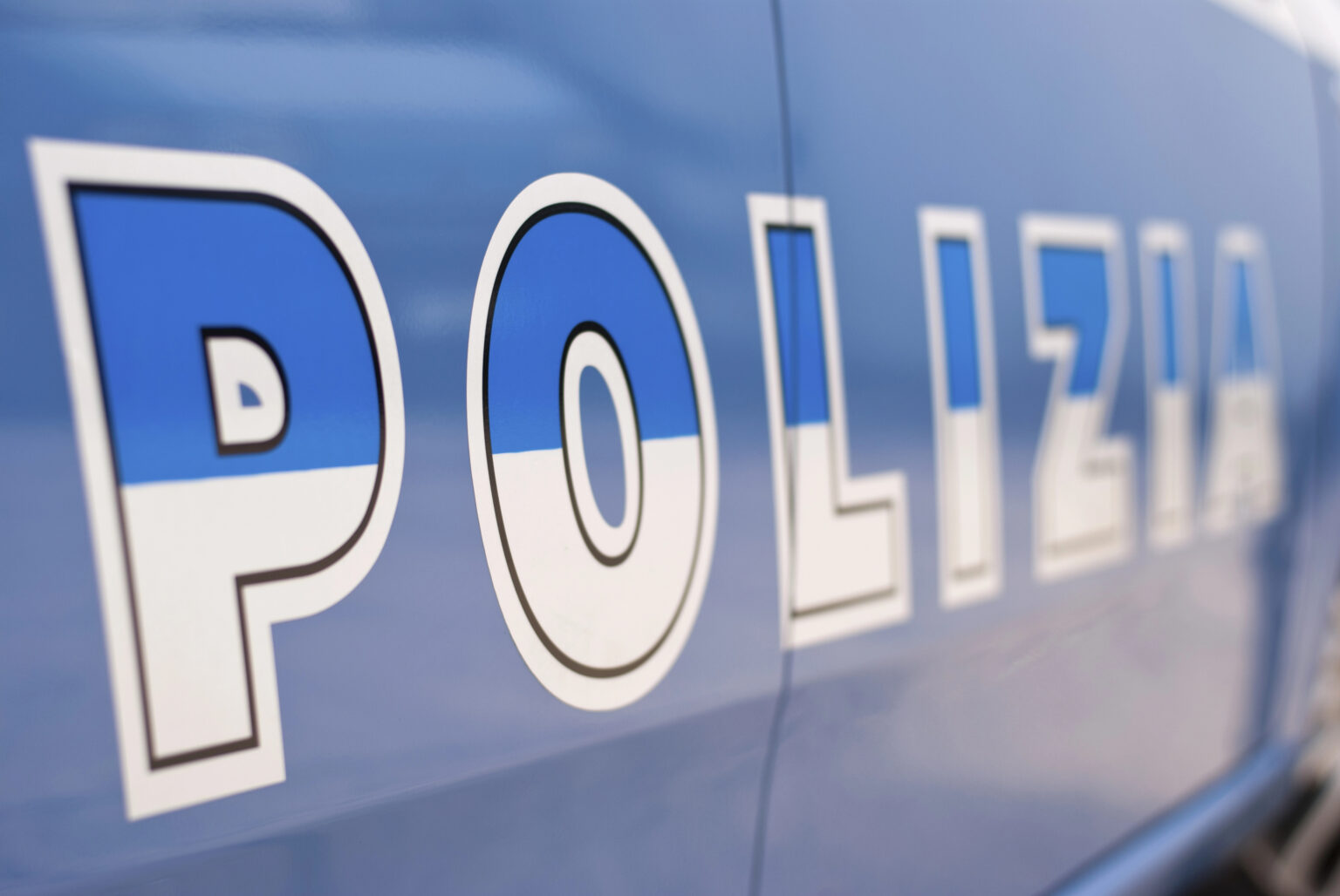 Polizia