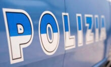Polizia