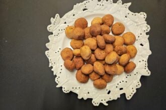 Polpette di Carnevale