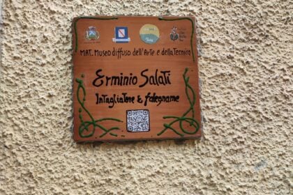 Qr code Gioi