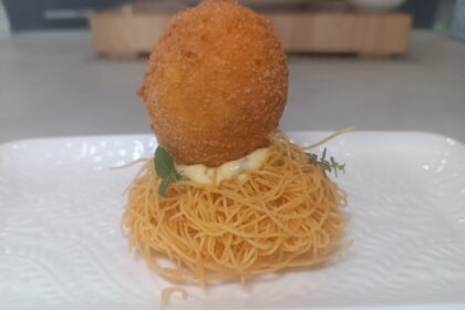 Ricetta Chef
