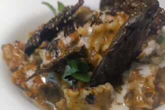 Ricetta Chef Mafaldine