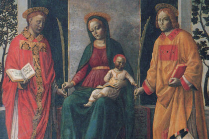 San Faustino