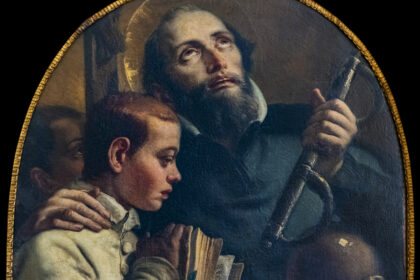 San Girolamo