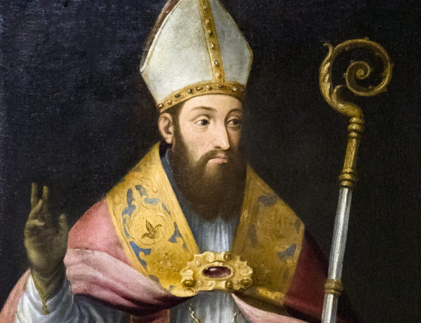 San Tiziano