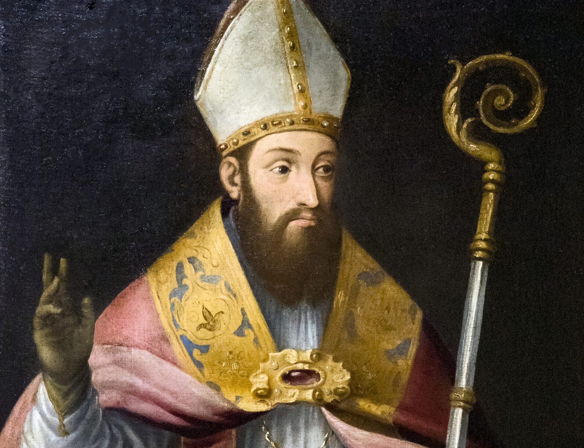 San Tiziano