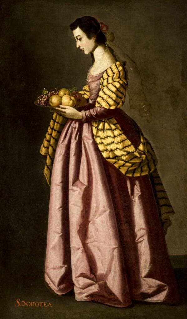 Santa Dorotea