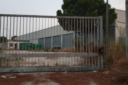 Sede Ergon