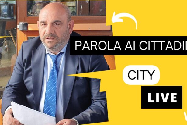 Sindaco Santa Marina