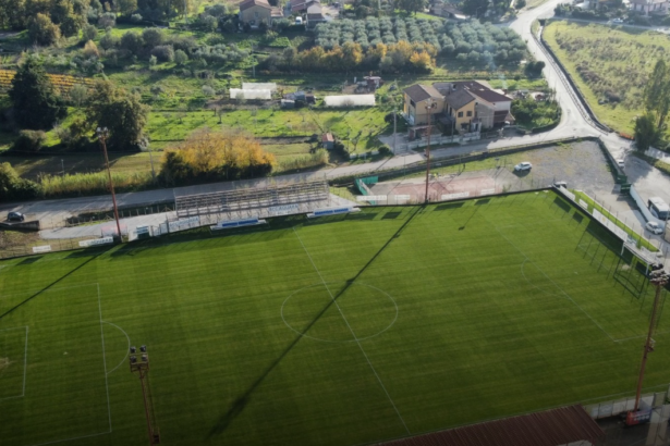 Stadio Giordano