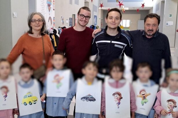 Studenti Sala Consilina