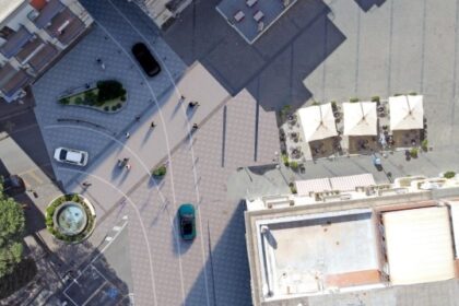 Agropoli, centro