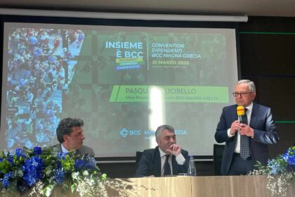 Bcc Magna Grecia