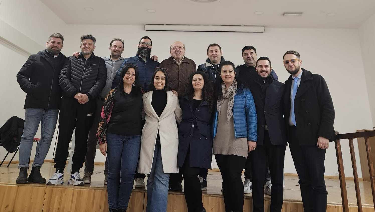 Campagna Pro Loco