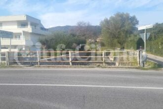 Capitello, ponte Soranna