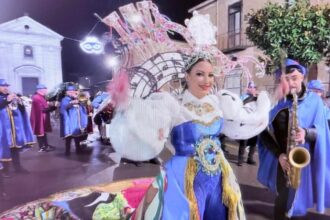 Carnevale Palma Campania