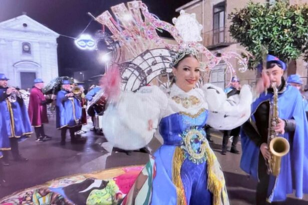 Carnevale Palma Campania