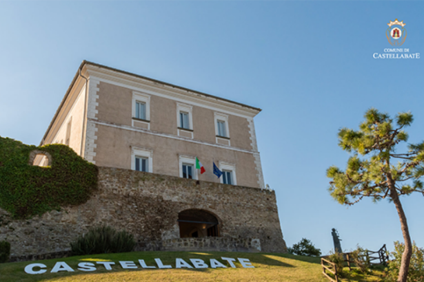 Castellabate