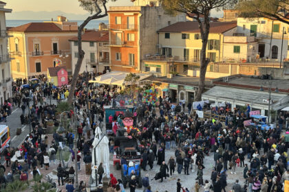 Castellabate,
