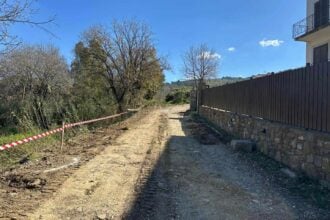 Castellabate, frazione Alano