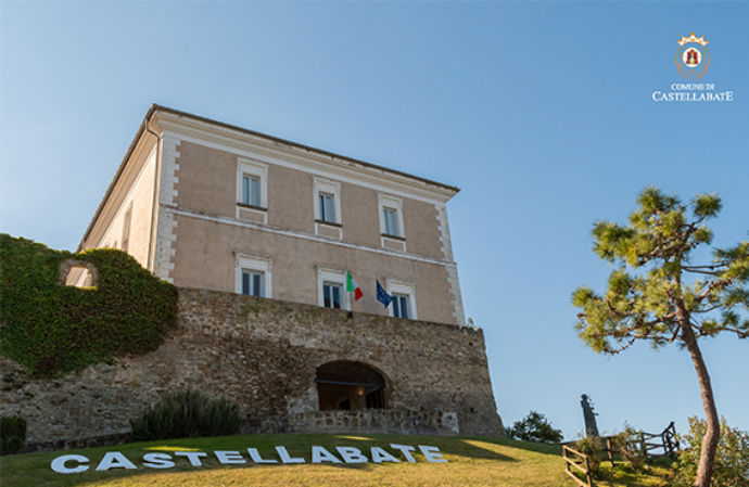 Castellabate