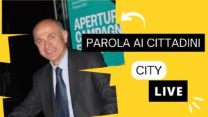 City Live, Mutalipassi
