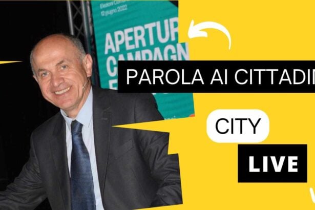 City Live, Mutalipassi