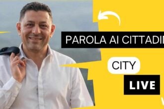 City Live, Raffaele Mondelli