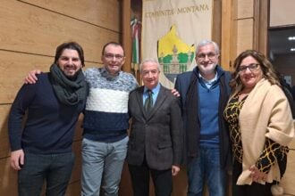 Comunità Montana Vallo di Diano