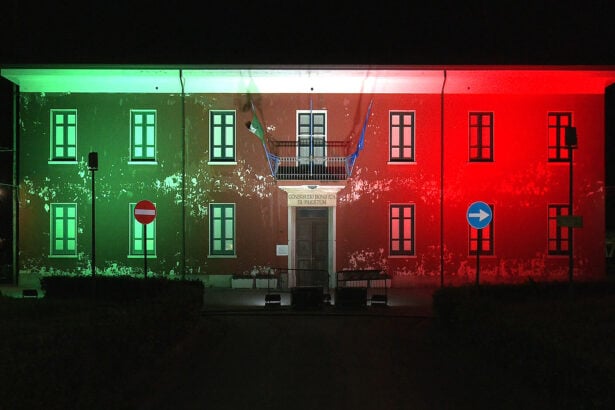 Consorzio Bonifica Paestum