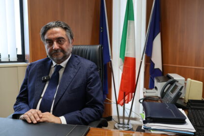 Corrado Matera