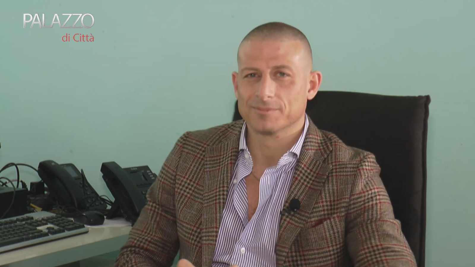 Dario Trivelli