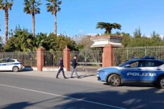 Eboli, controlli Polizia