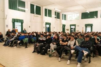 Eboli, progetto giovani