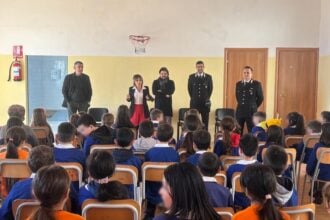 Giornata internazionale foreste, San Rufo