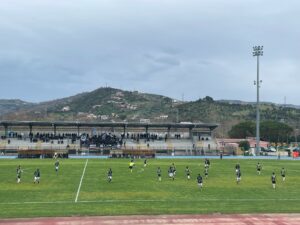 Agropoli - Battipagliese