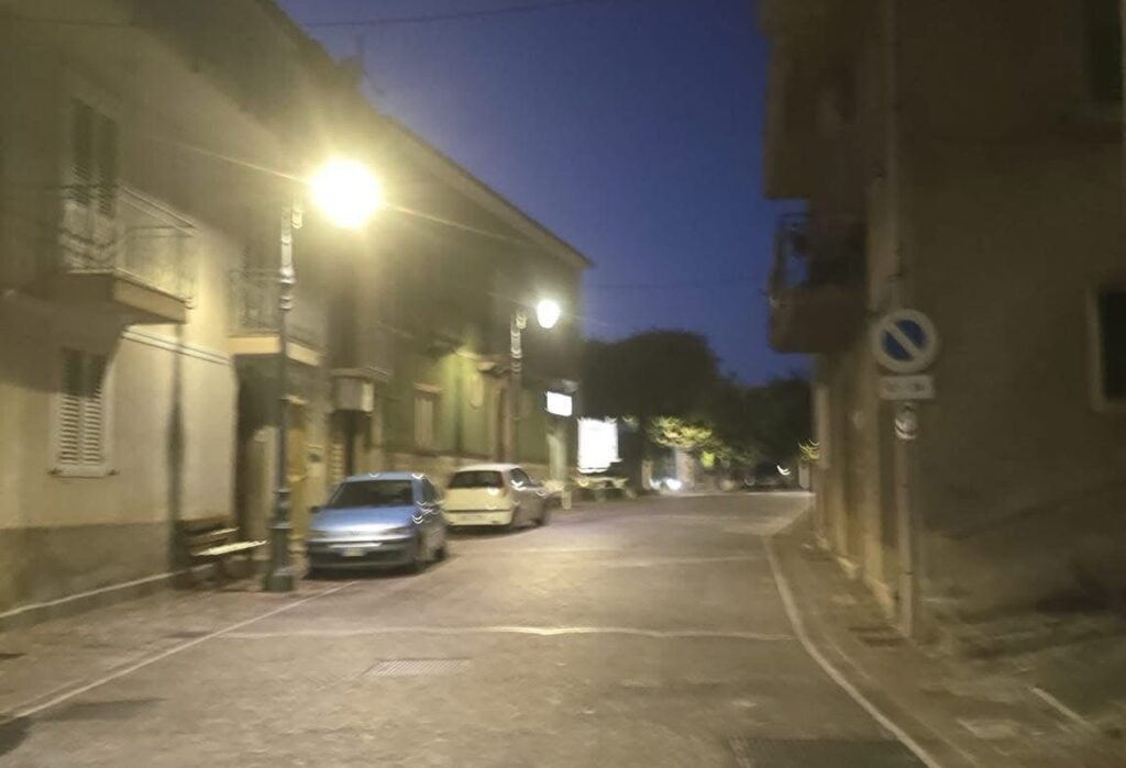 Roscigno