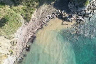 Lavori San Francesco