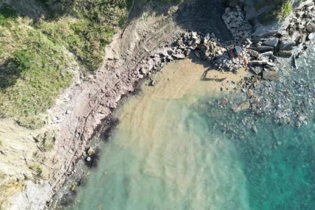 Lavori San Francesco