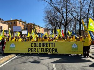 Coldiretti Campania