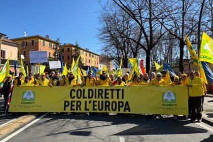 Coldiretti Campania