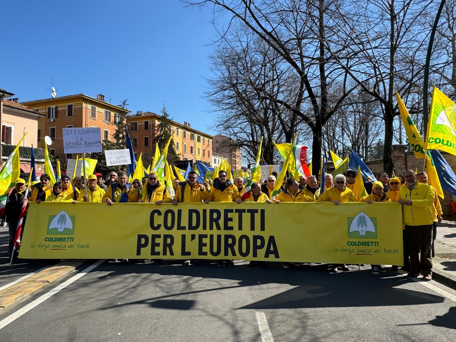 Coldiretti Campania